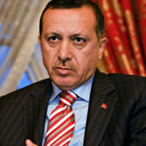 رجيب طيب اردوغان خبر تشکيل دولت لبنان را ظرف چند روز آينده داد